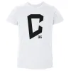 Columbus Crew C96 Icon sold by 500 Level