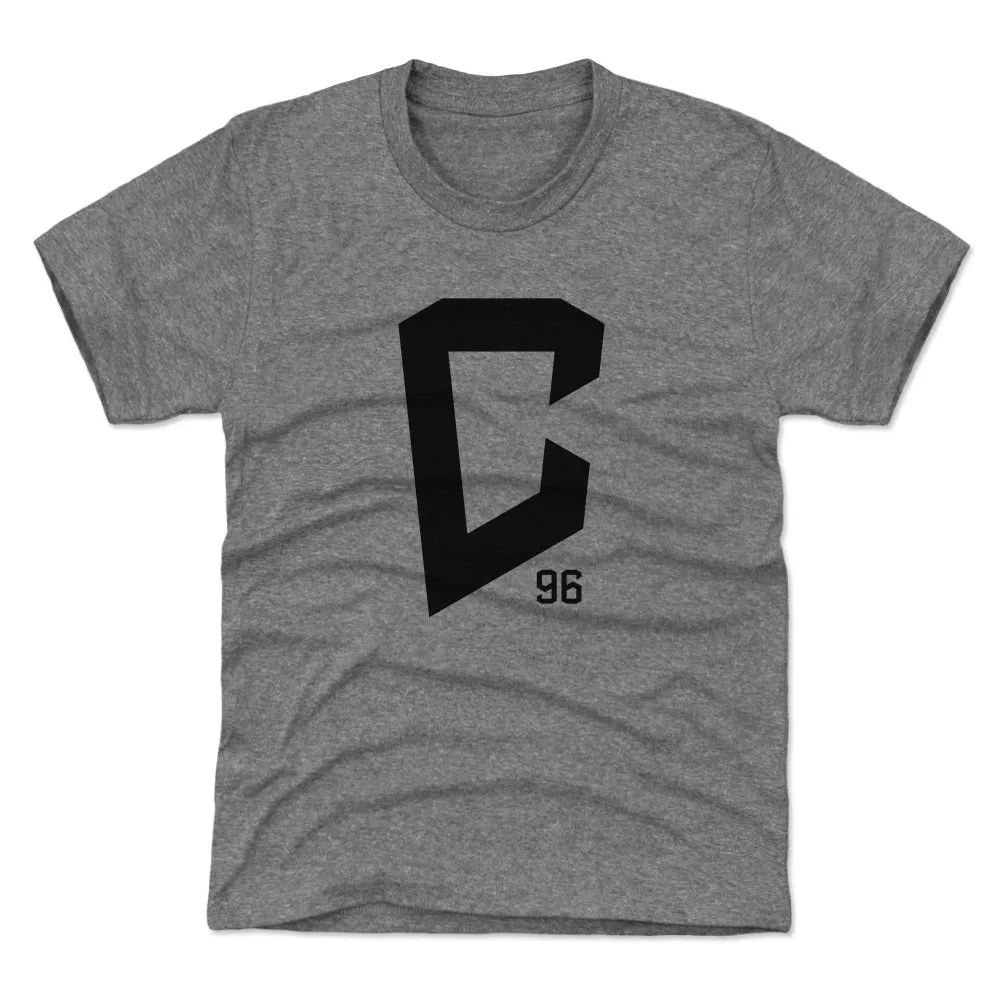 Columbus Crew C96 Icon sold by 500 Level