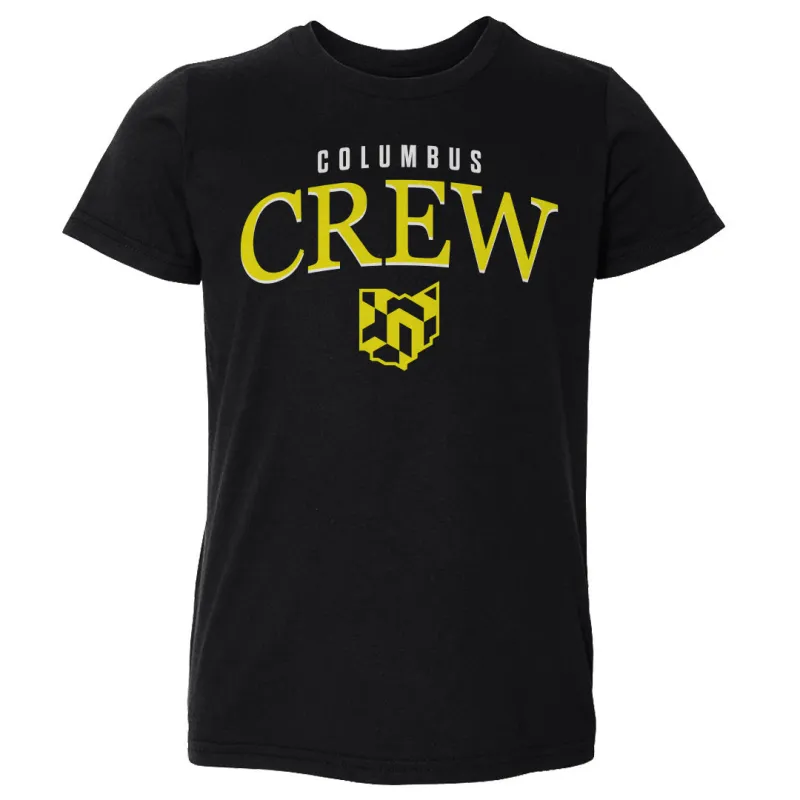 Columbus Crew Arch WHT sold by 500 Level