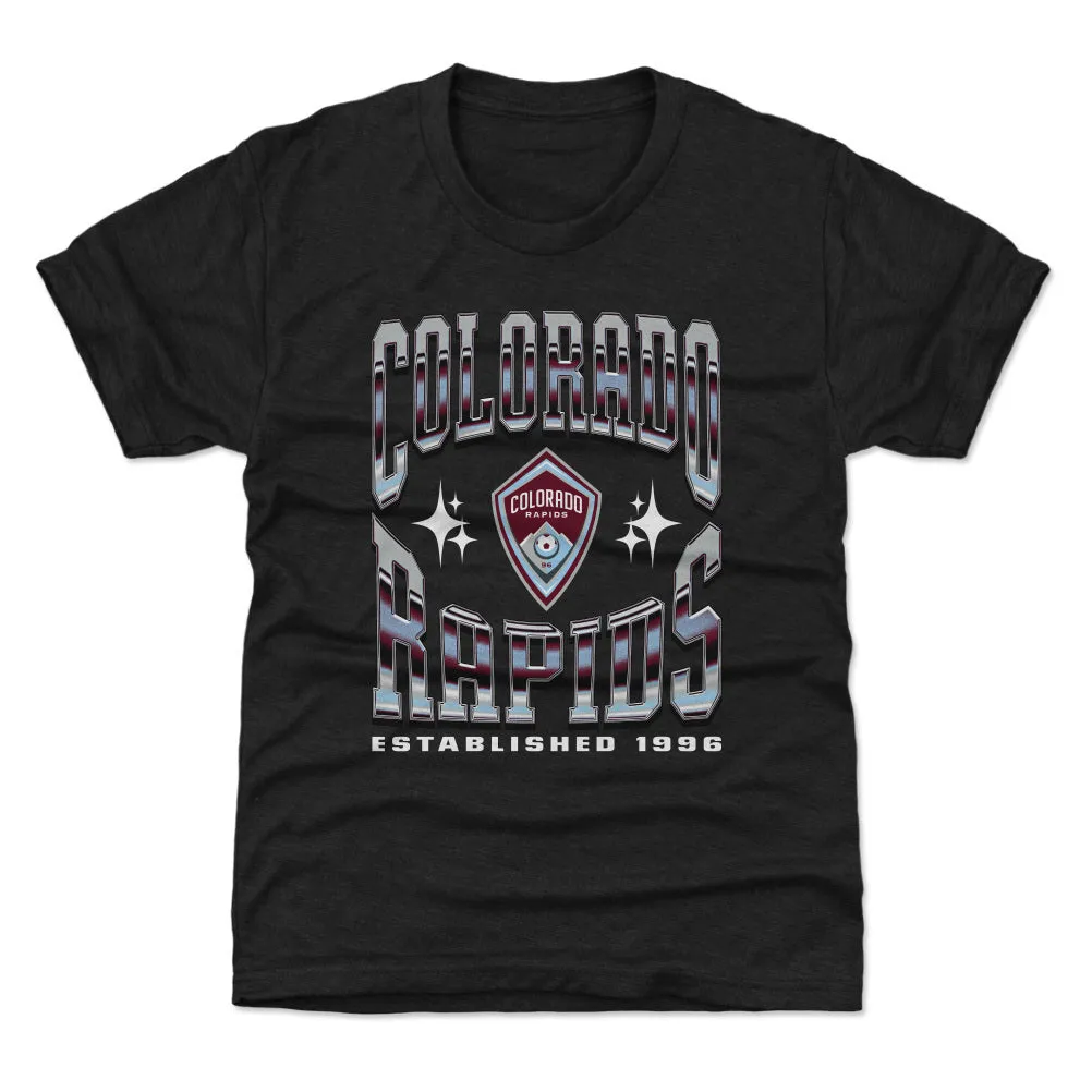 Colorado Rapids Vintage WHT sold by 500 Level product image thumbnail 2