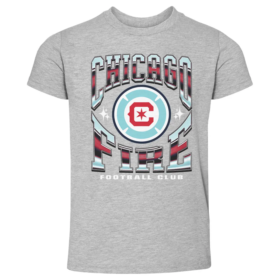 Chicago Fire FC Vintage WHT sold by 500 Level product image thumbnail 4