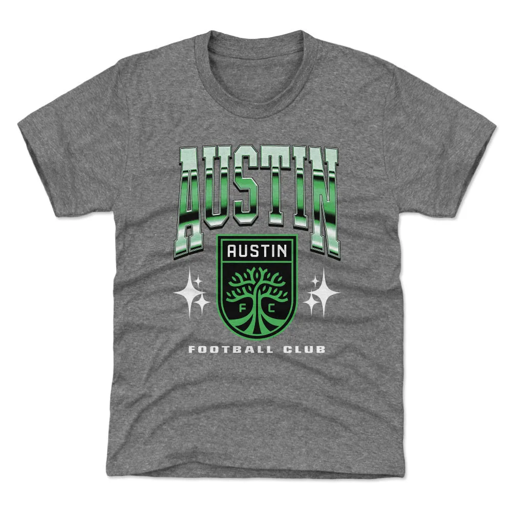 Austin FC Vintage WHT sold by 500 Level