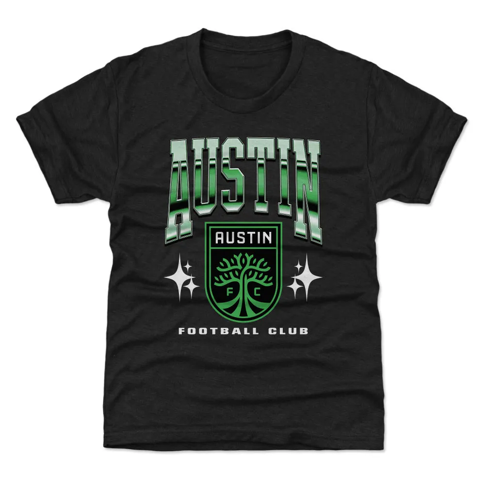 Austin FC Vintage WHT sold by 500 Level product image thumbnail 2