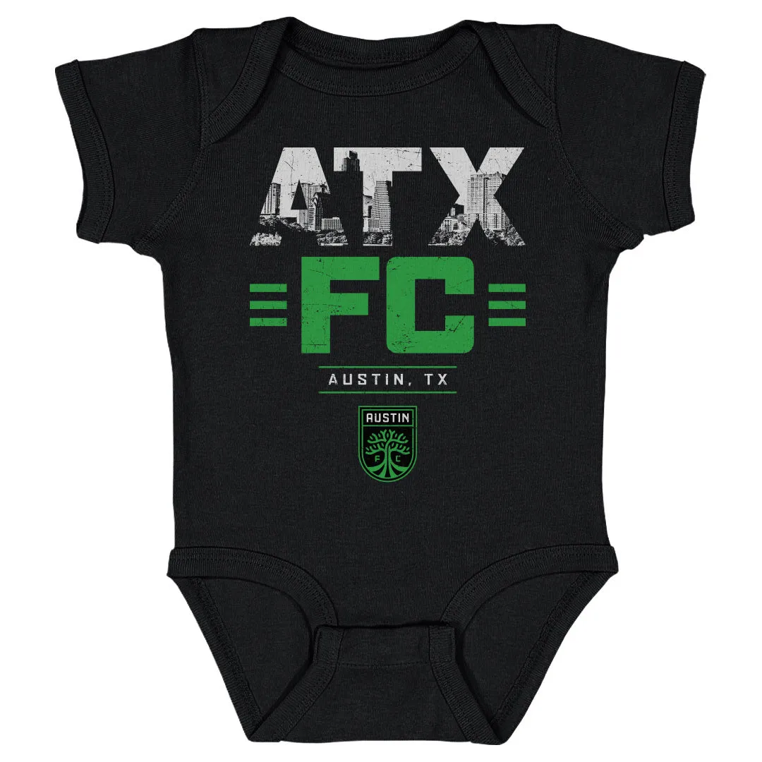 Austin FC ATX FC Skyline WHT sold by 500 Level product image thumbnail 2