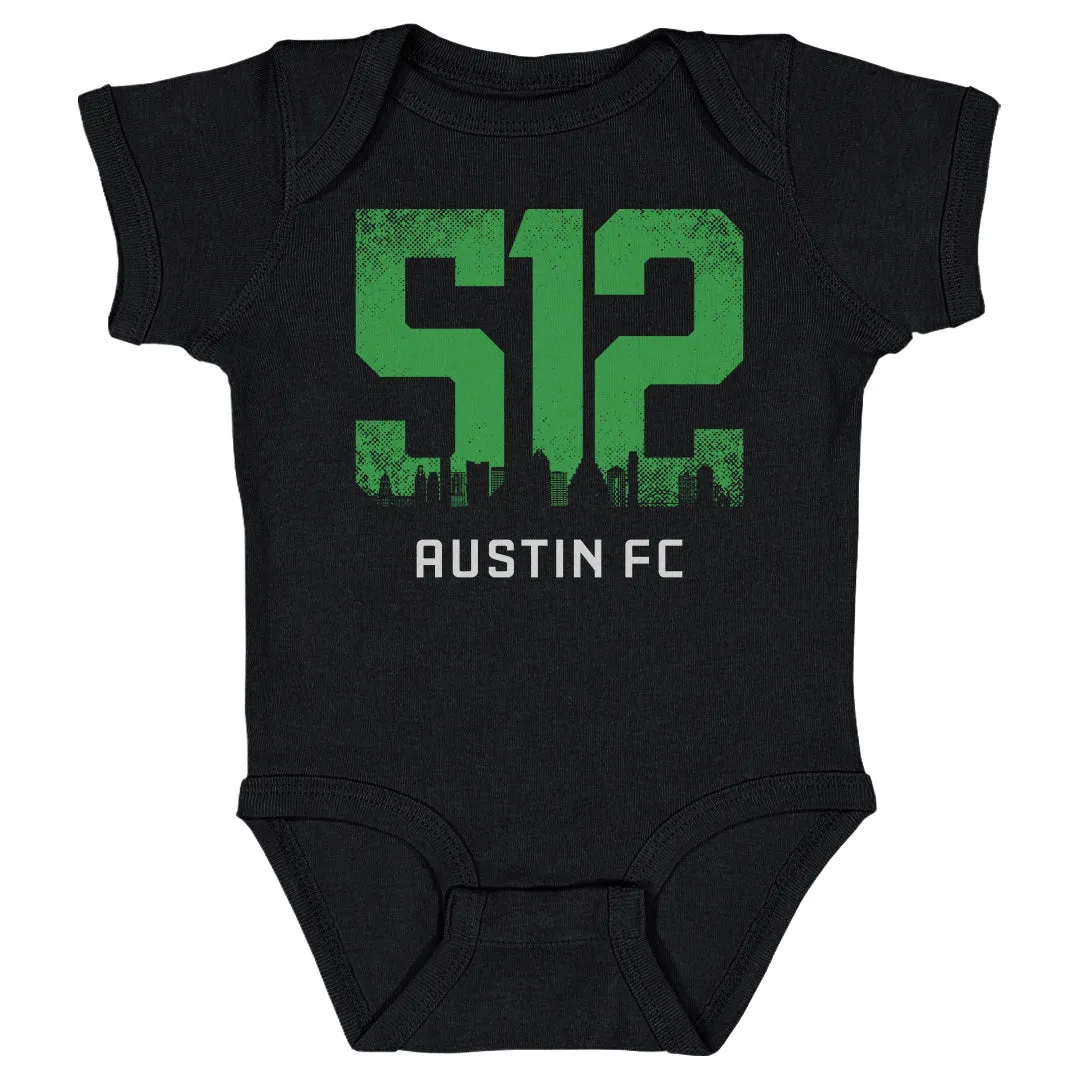 Austin FC 512 Area Code WHT sold by 500 Level product image thumbnail 2