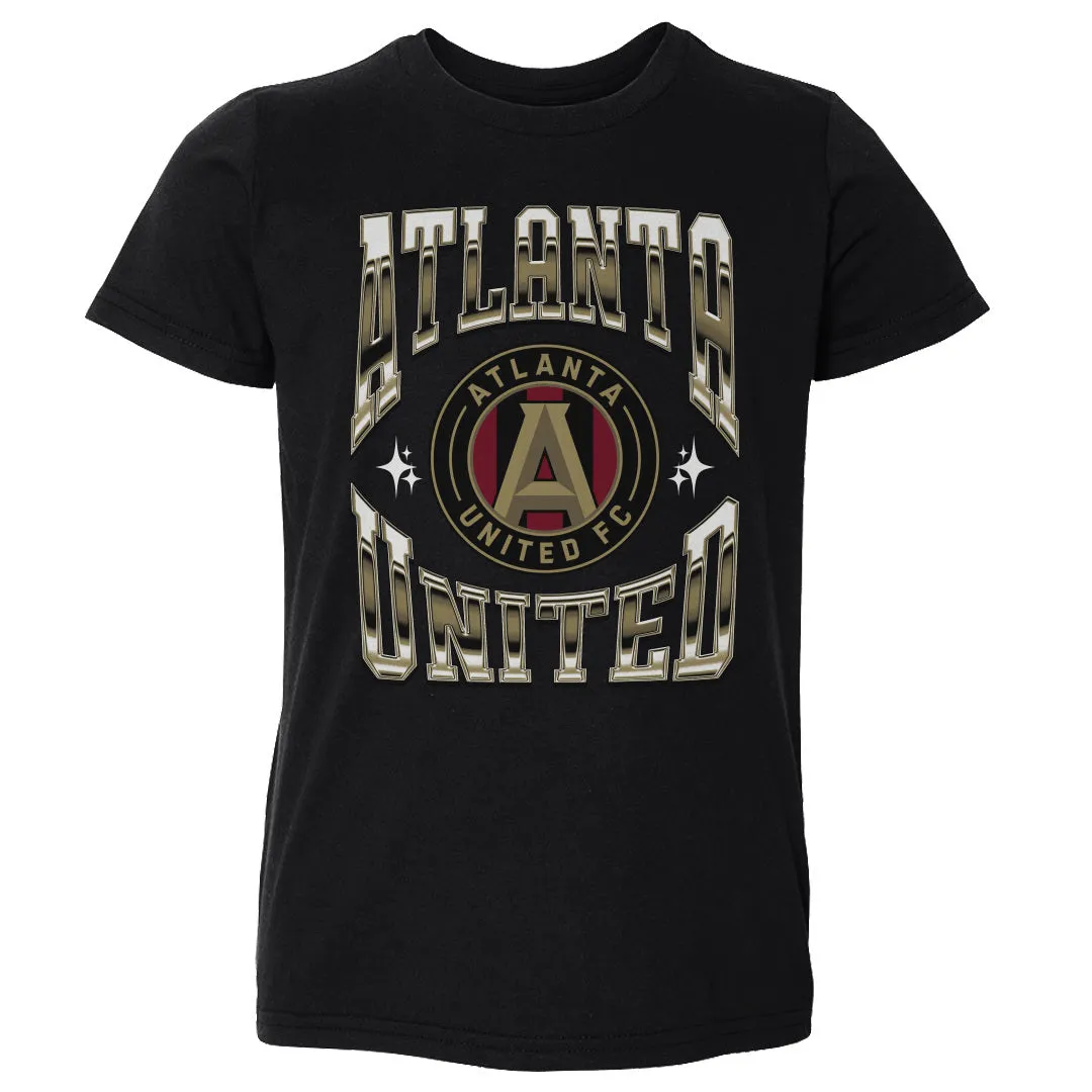 Atlanta United Vintage WHT sold by 500 Level product image thumbnail 2