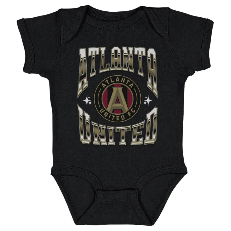 Atlanta United Vintage WHT sold by 500 Level
