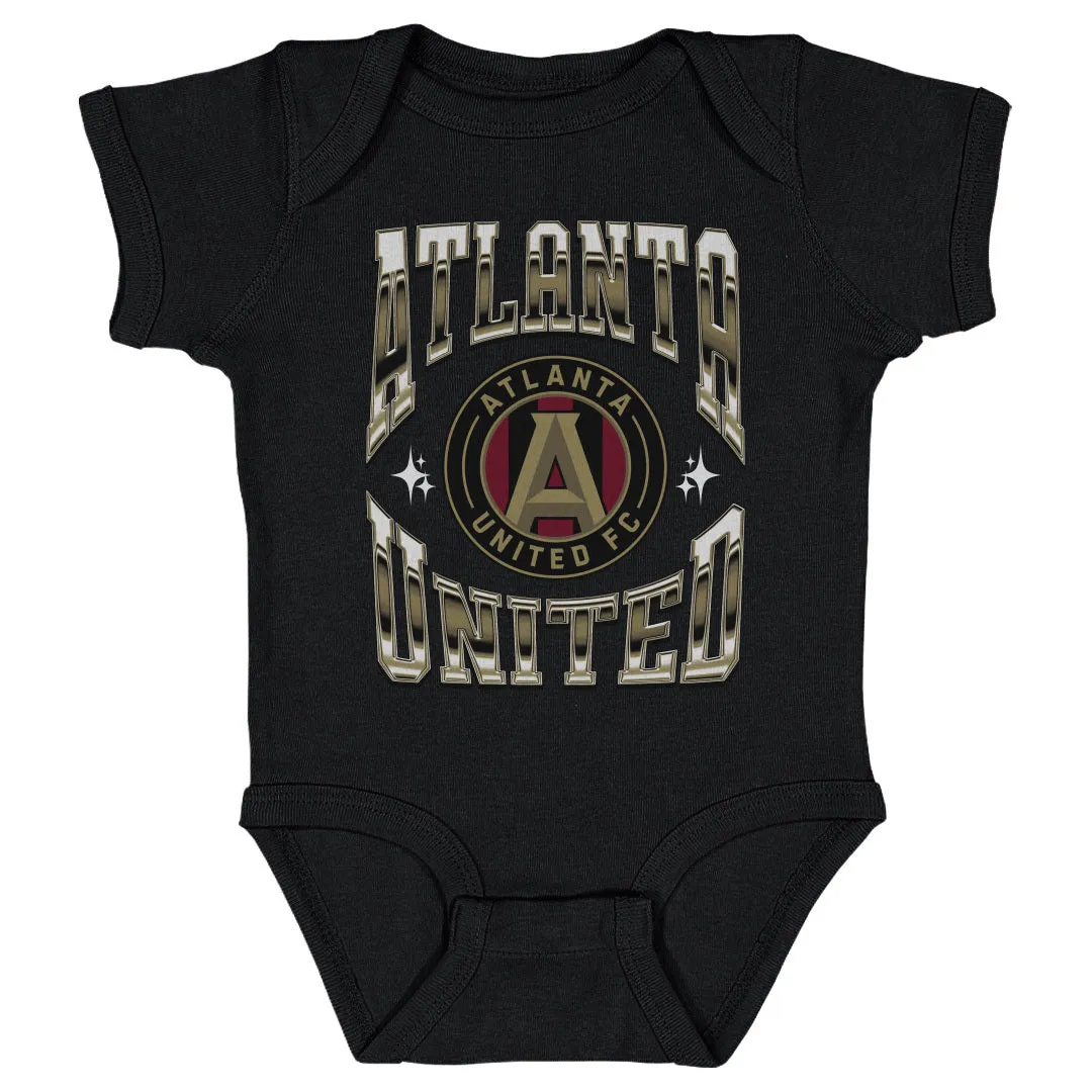 Atlanta United Vintage WHT sold by 500 Level