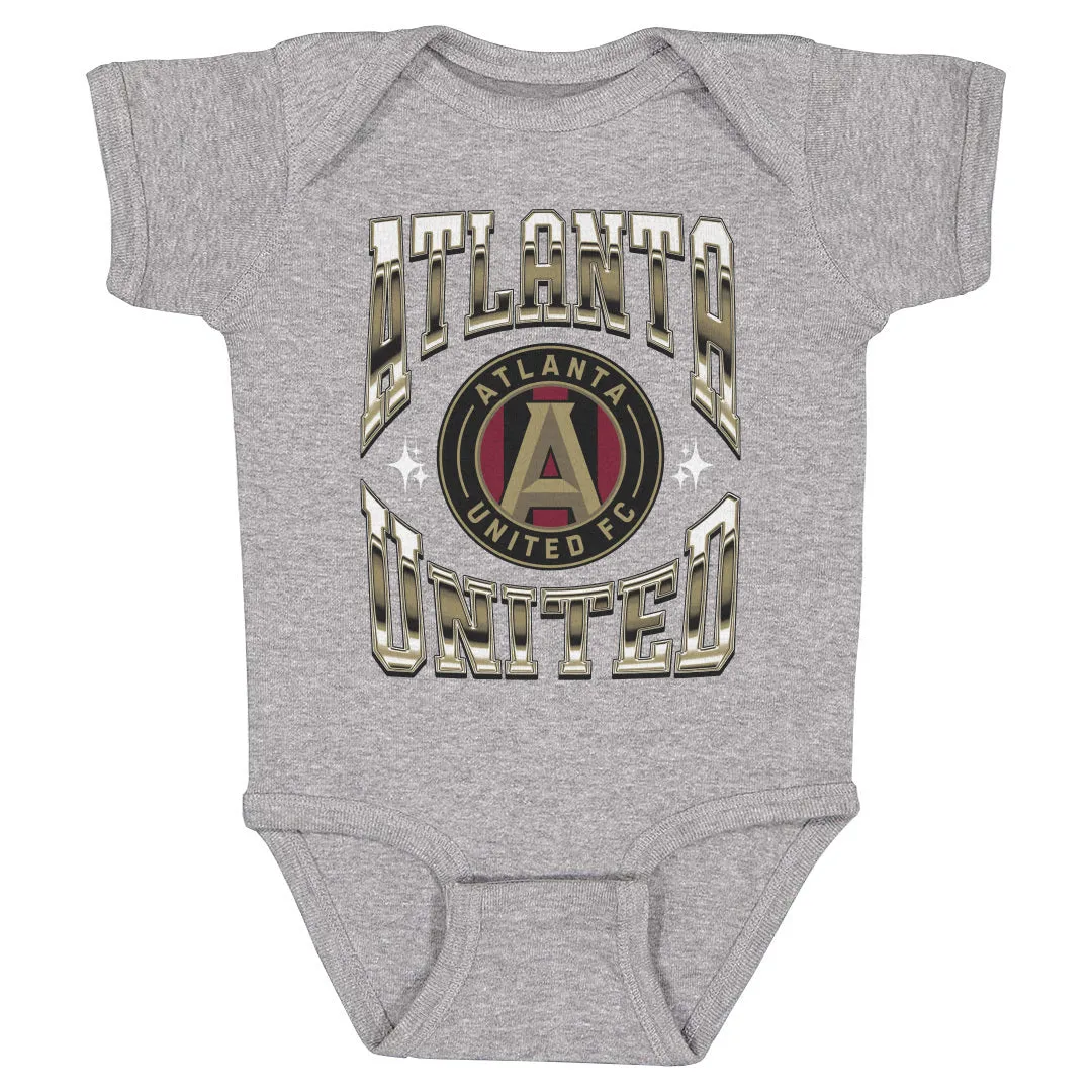 Atlanta United Vintage WHT sold by 500 Level product image thumbnail 2