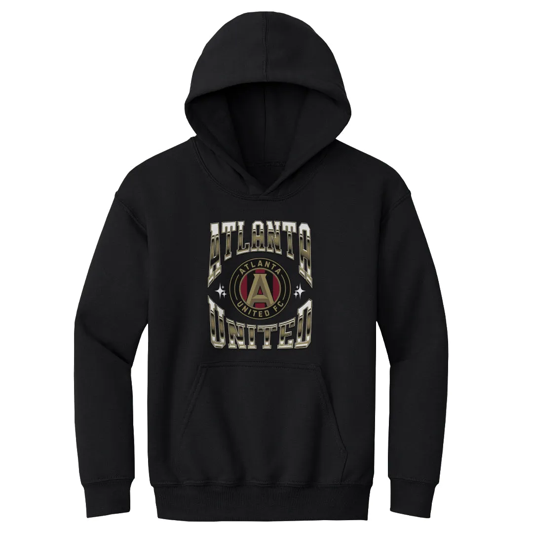 Atlanta United Vintage WHT sold by 500 Level product image thumbnail 2