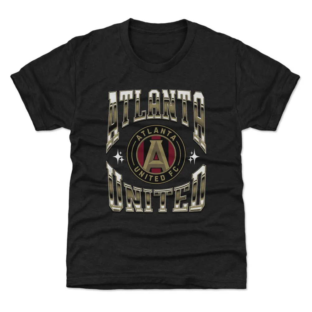 Atlanta United Vintage WHT sold by 500 Level product image thumbnail 2