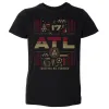 Atlanta United FC Hometown WHT sold by 500 Level