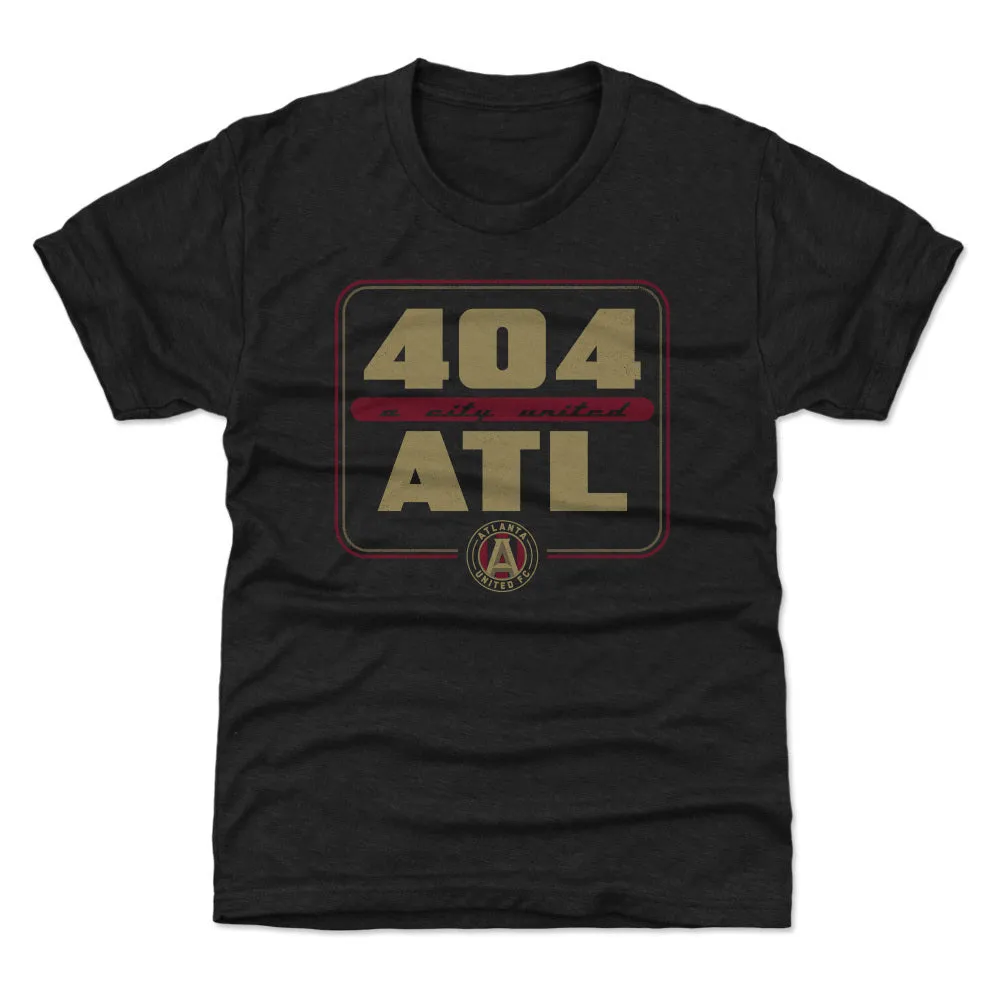 Atlanta United FC 404 ATL WHT sold by 500 Level