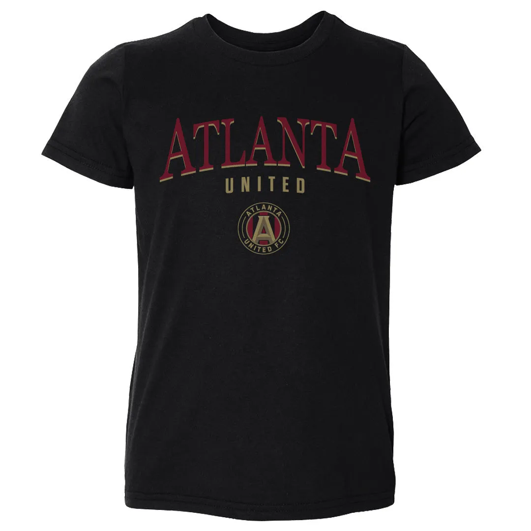 Atlanta United Arch WHT sold by 500 Level