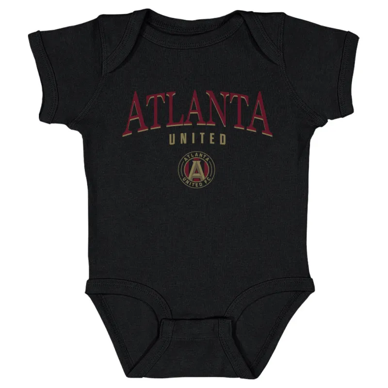 Atlanta United Arch WHT sold by 500 Level