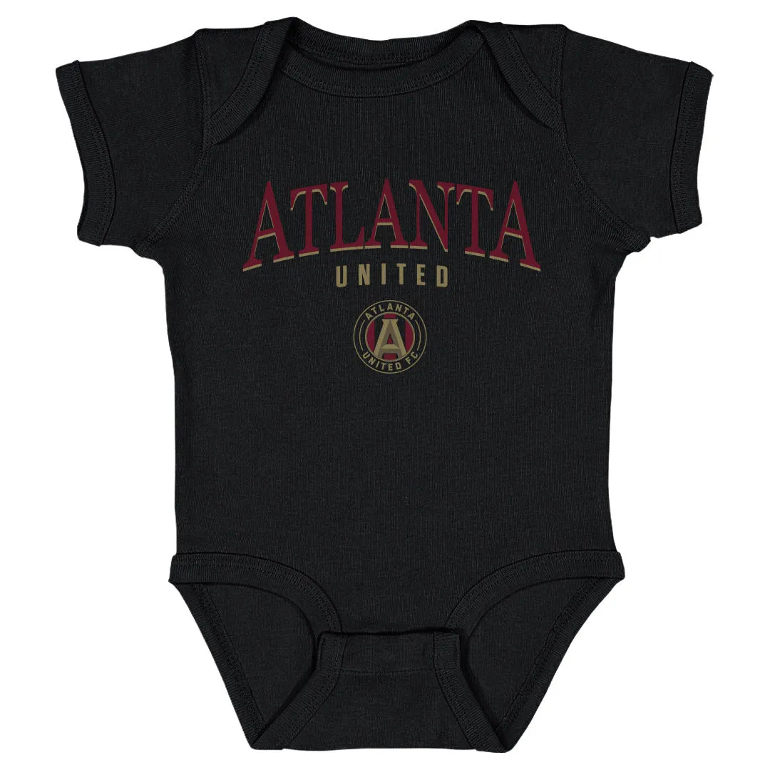 Atlanta United Arch WHT sold by 500 Level