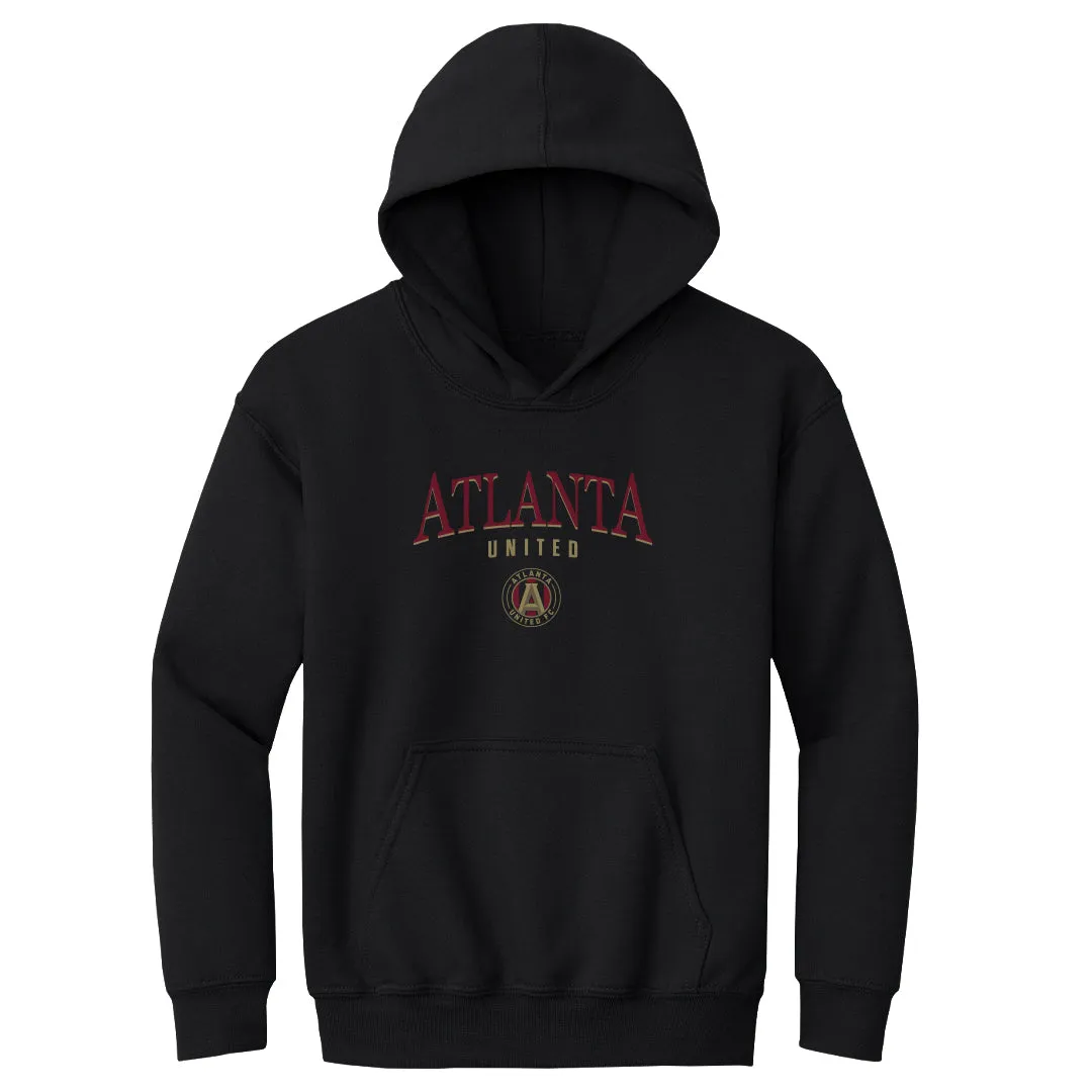 Atlanta United Arch WHT sold by 500 Level