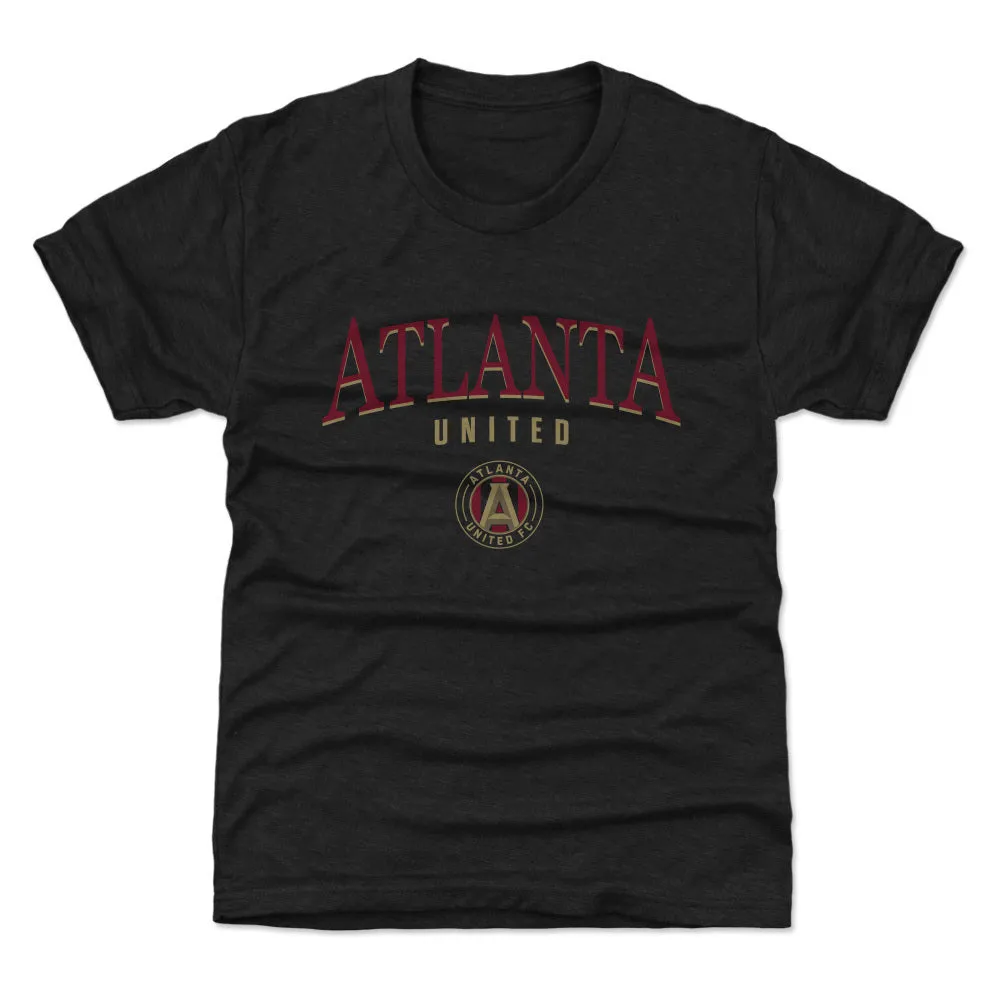 Atlanta United Arch WHT sold by 500 Level