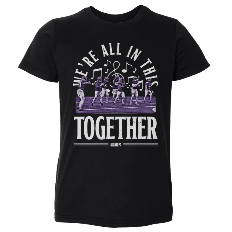 Cam Bynum Minnesota Together WHT sold by 500 Level