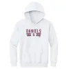 Jayden Daniels Washington Font sold by 500 Level