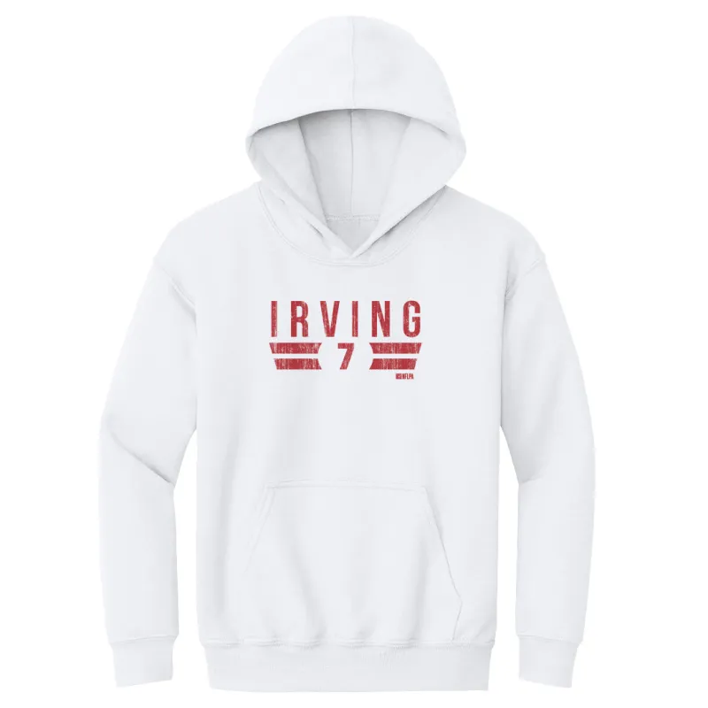 Bucky Irving Tampa Bay Font sold by 500 Level