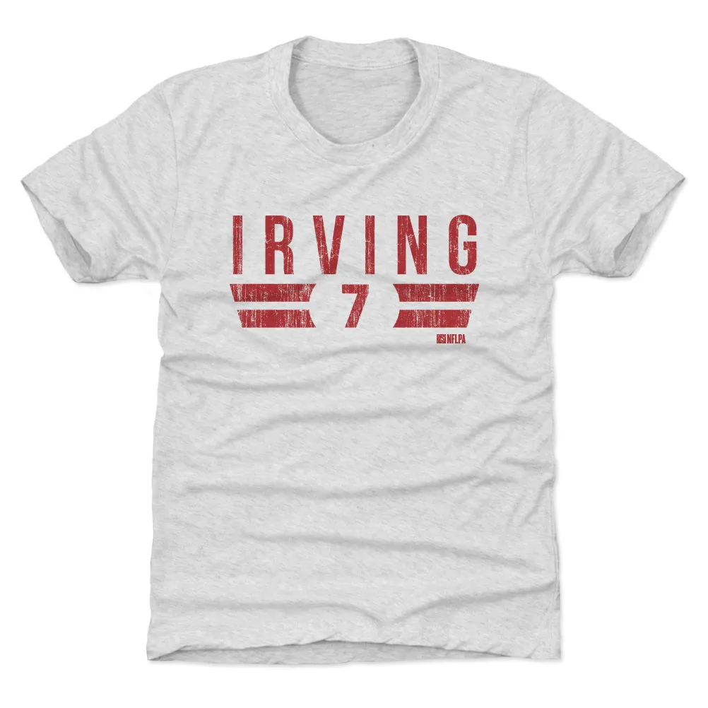 Bucky Irving Tampa Bay Font sold by 500 Level product image thumbnail 2