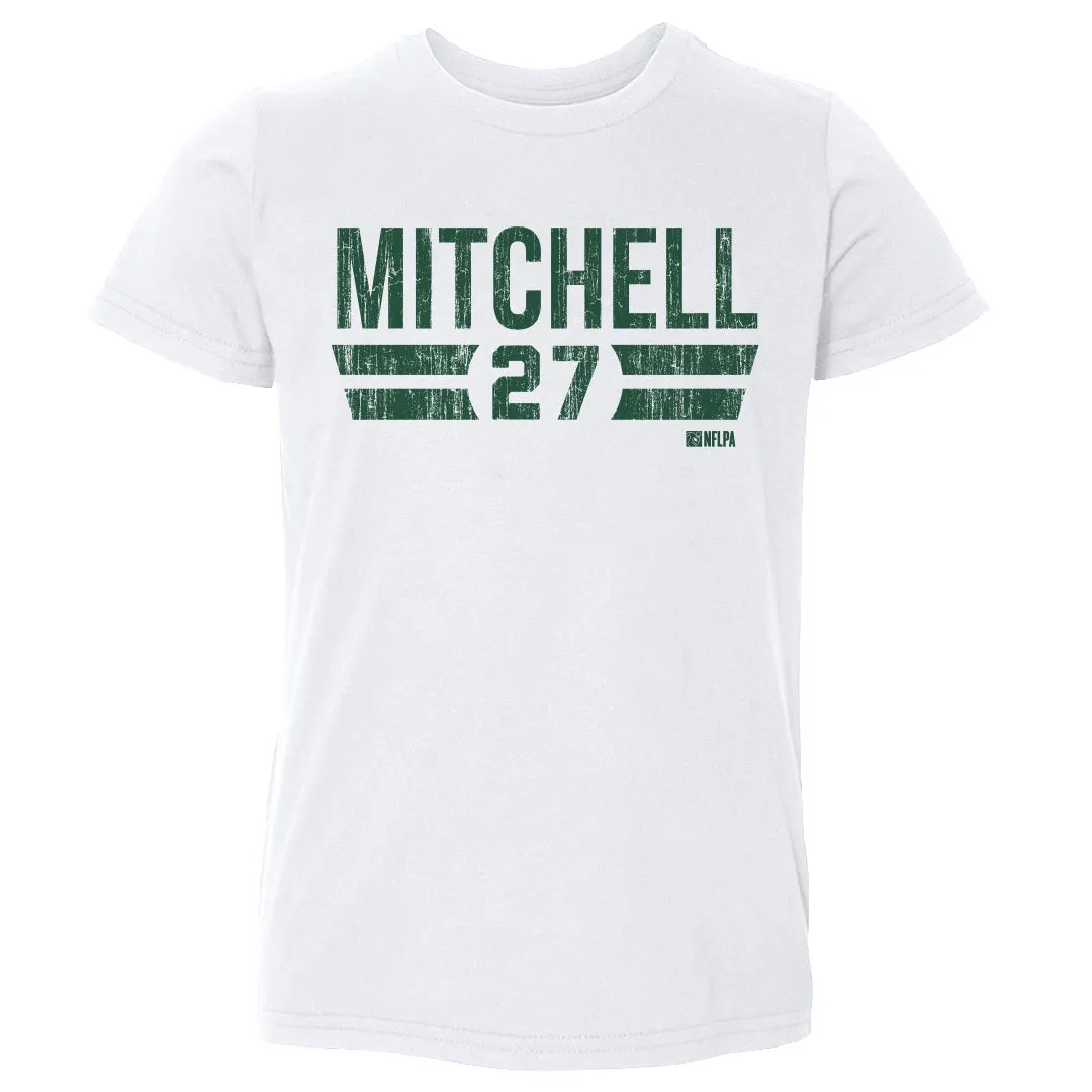 Quinyon Mitchell Philadelphia Font sold by 500 Level product image thumbnail 2