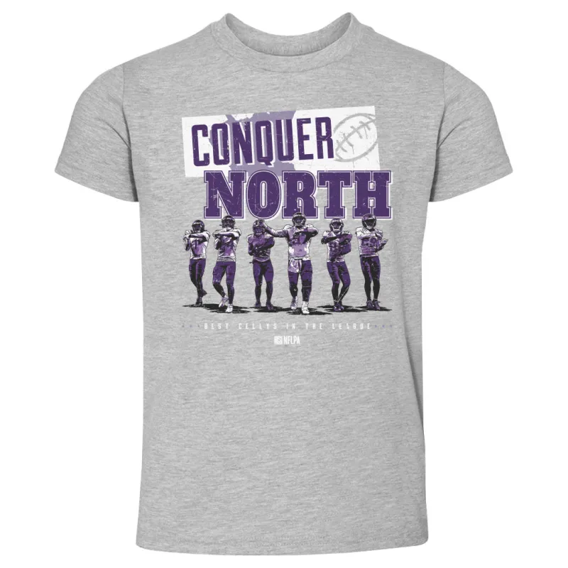Camryn Bynum Minnesota Conquer North WHT sold by 500 Level