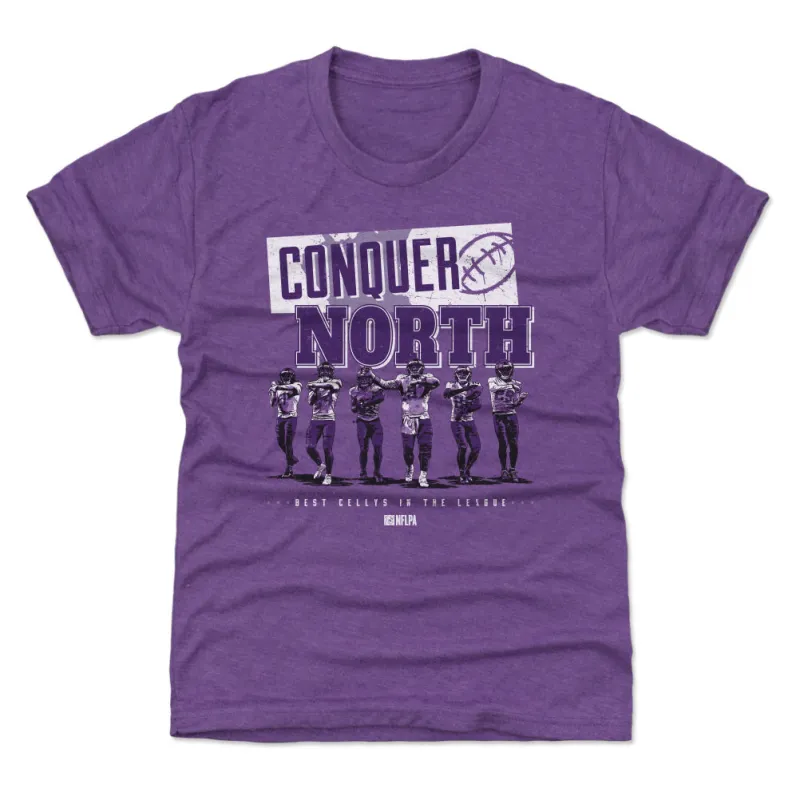 Camryn Bynum Minnesota Conquer North WHT sold by 500 Level