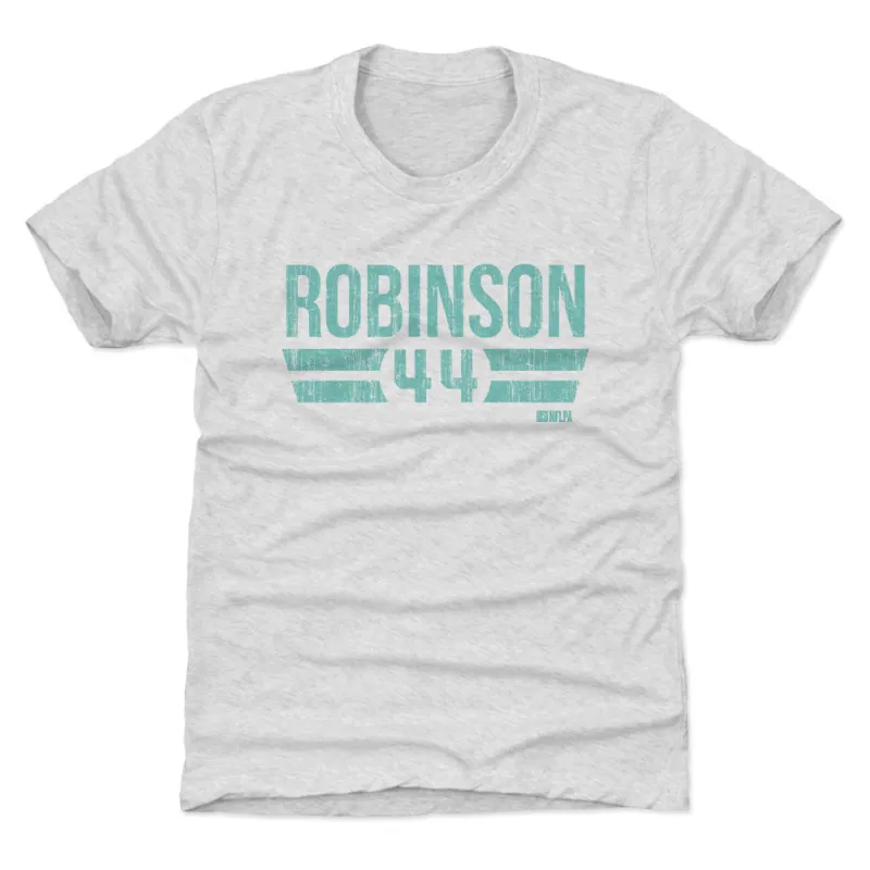 Chop Robinson Miami Font sold by 500 Level