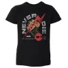 PRIDE Fighting Championships Never Die Fist WHT sold by 500 Level