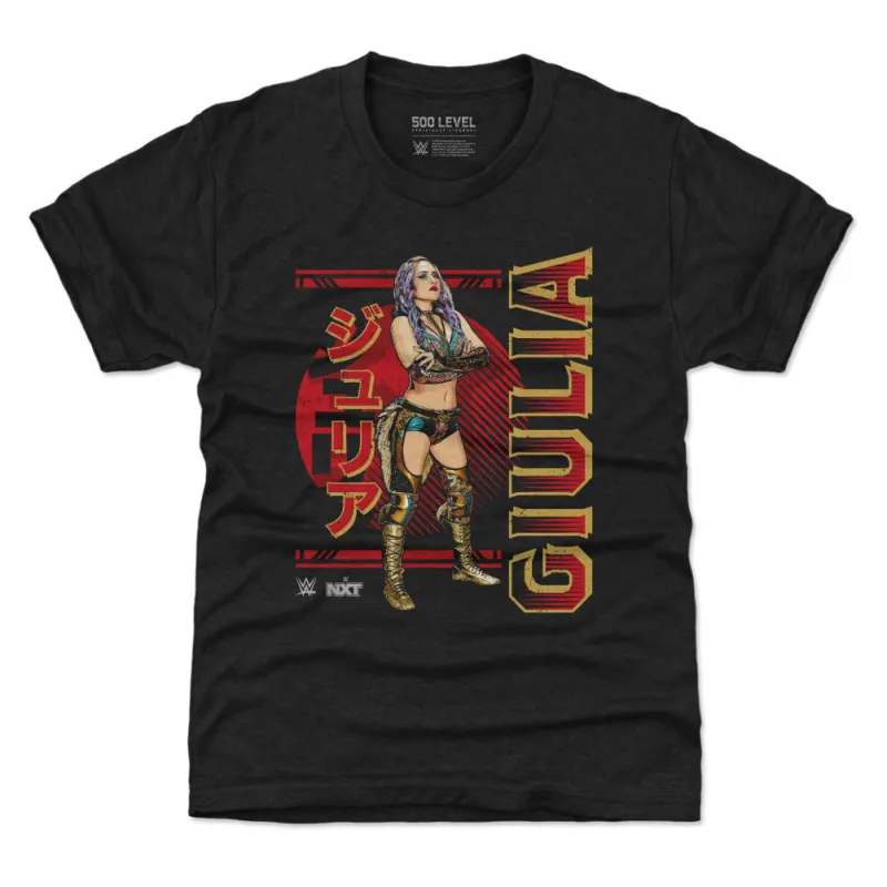 Giulia Pose WHT sold by 500 Level