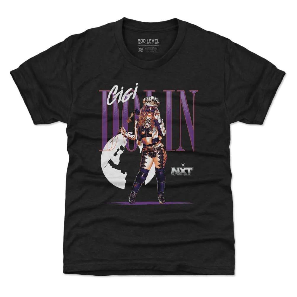 Gigi Dolin Bitmap WHT sold by 500 Level product image thumbnail 2