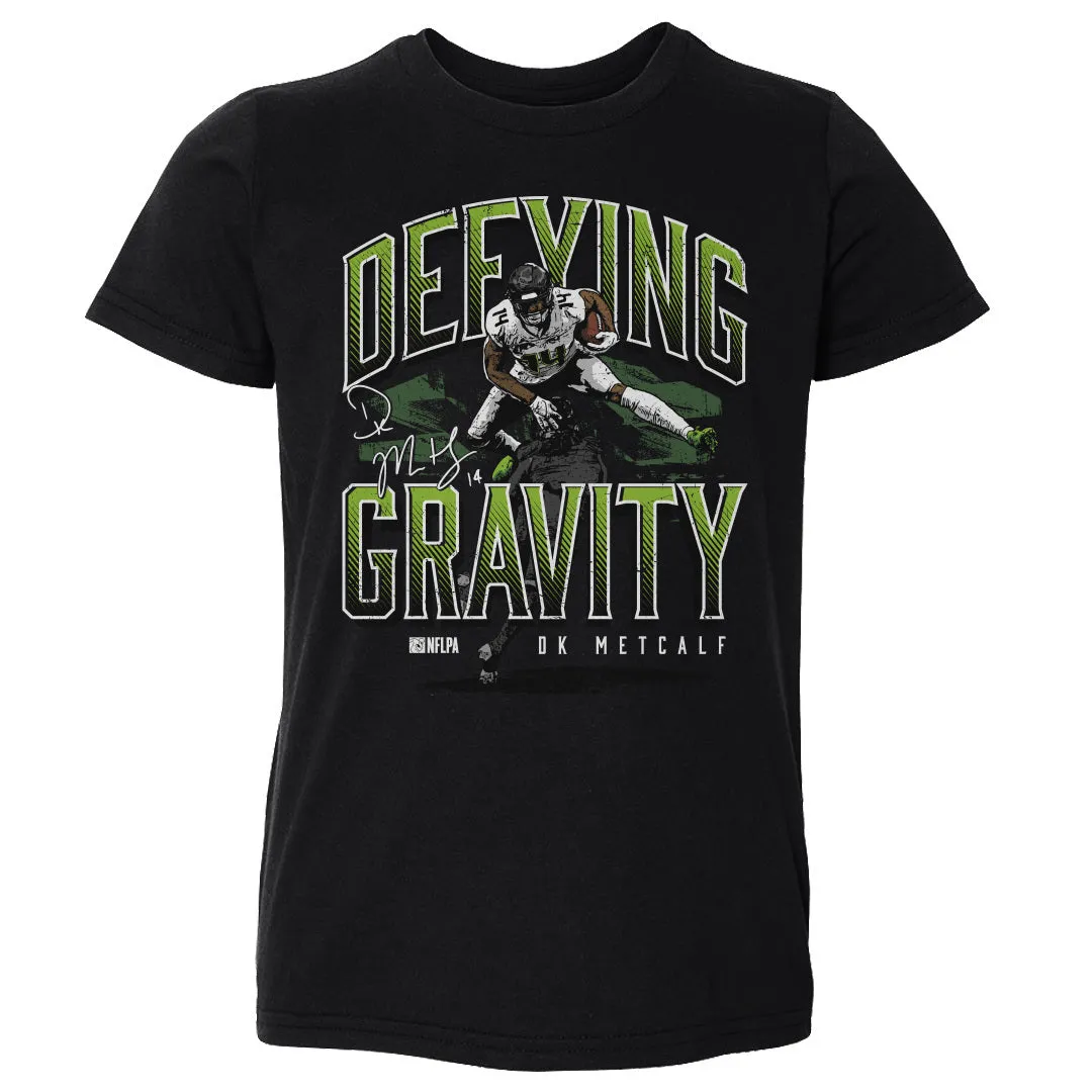 D.K. Metcalf Seattle Hurdle WHT sold by 500 Level product image thumbnail 2