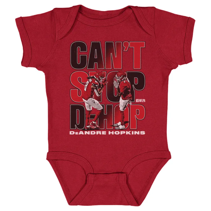 DeAndre Hopkins Kansas City Celebration WHT sold by 500 Level