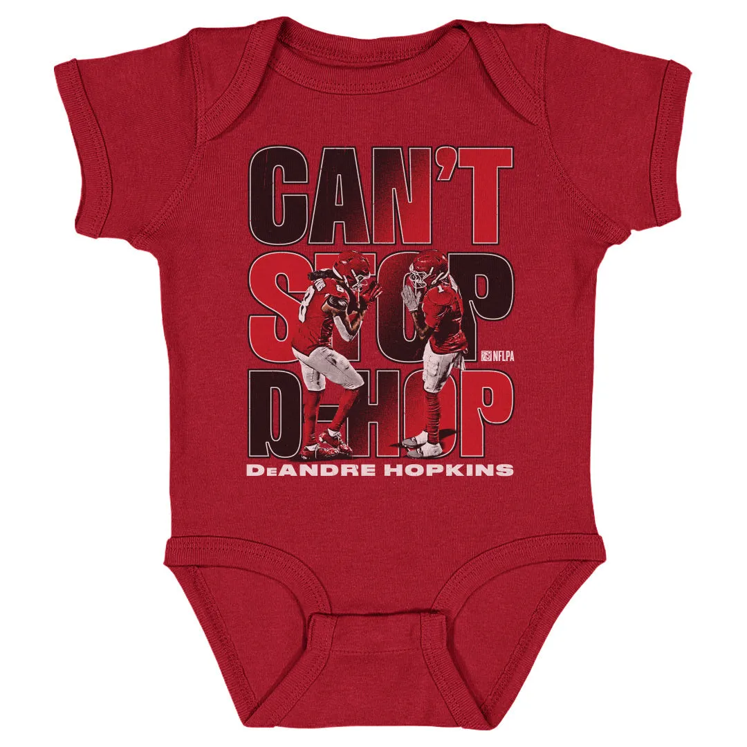 DeAndre Hopkins Kansas City Celebration WHT sold by 500 Level