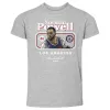 Norman Powell Los Angeles Clippers Cover WHT sold by 500 Level