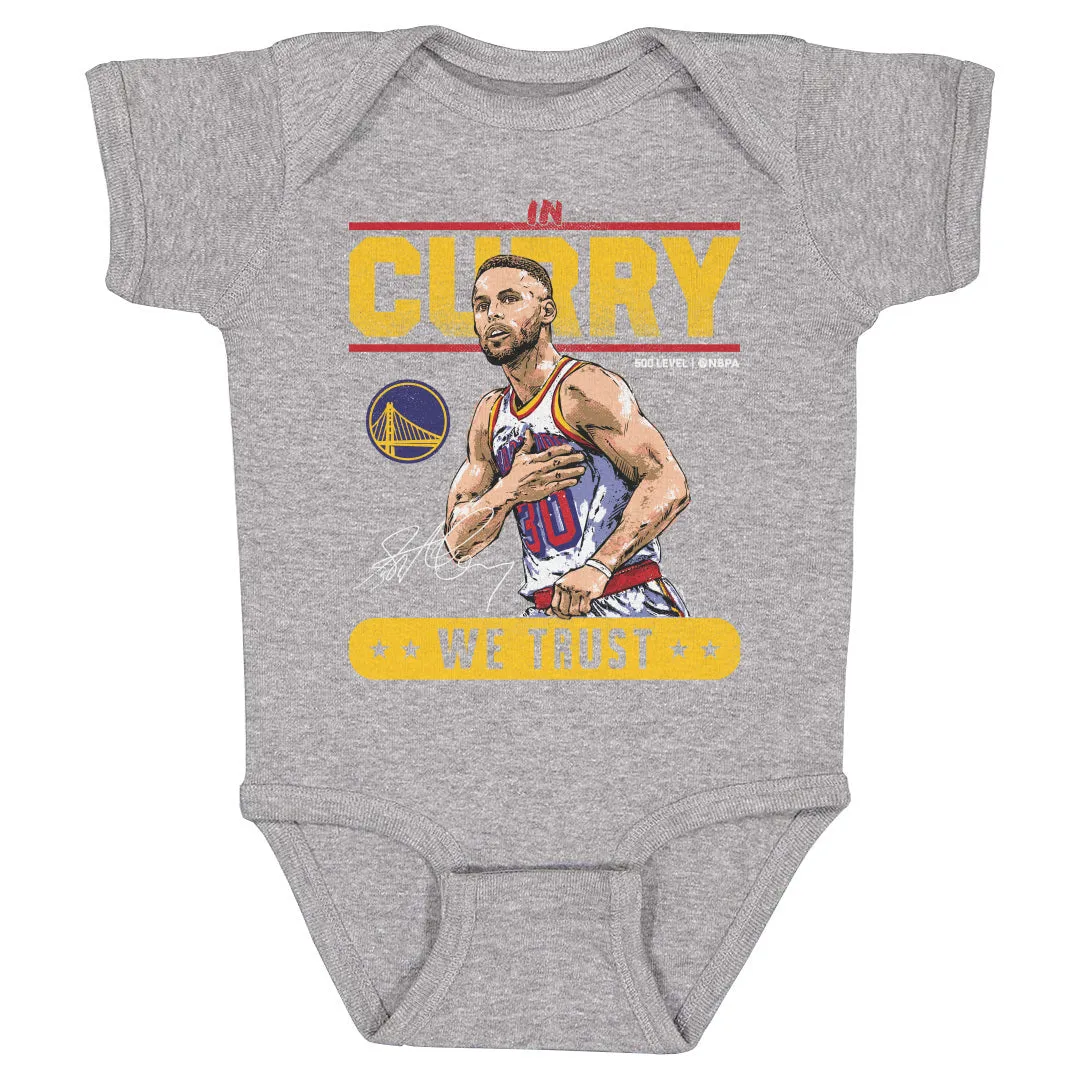Steph Curry Golden State Warriors Trust WHT sold by 500 Level product image thumbnail 3