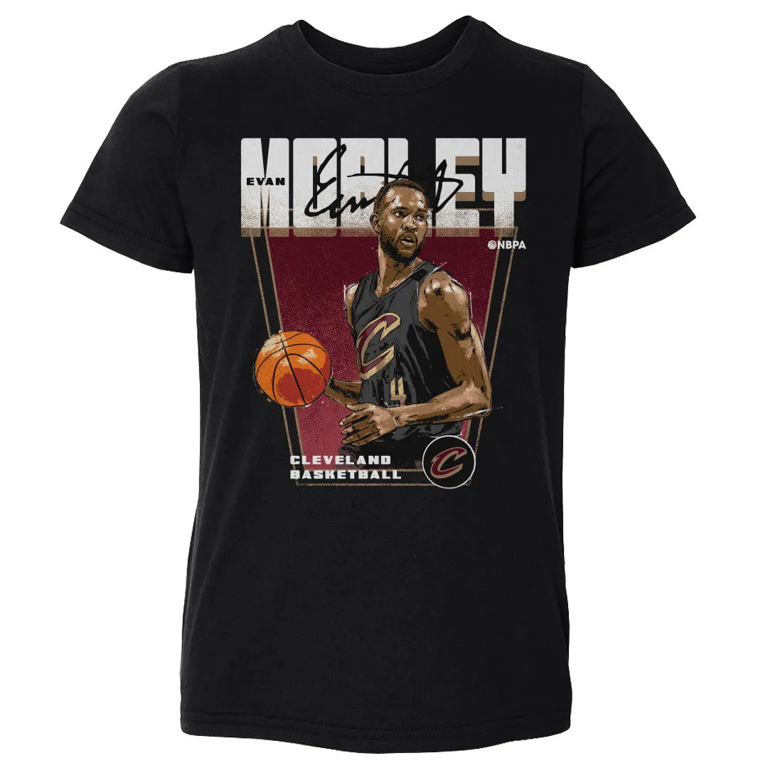 Evan Mobley Cleveland Cavaliers Premiere WHT sold by 500 Level product image thumbnail 2
