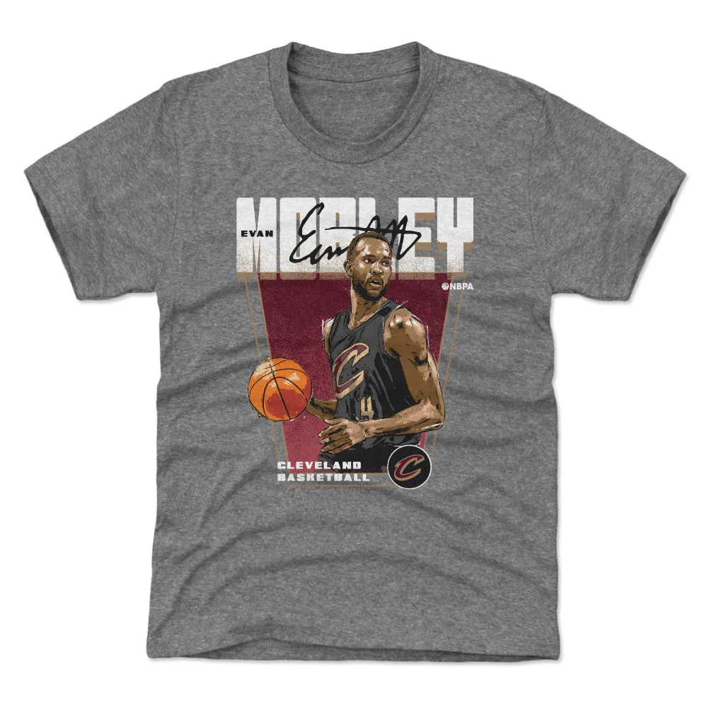 Evan Mobley Cleveland Cavaliers Premiere WHT sold by 500 Level product image thumbnail 2