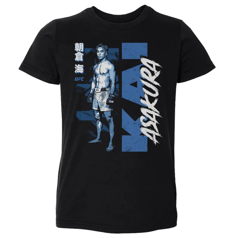 Kai Asakura Vertical WHT sold by 500 Level