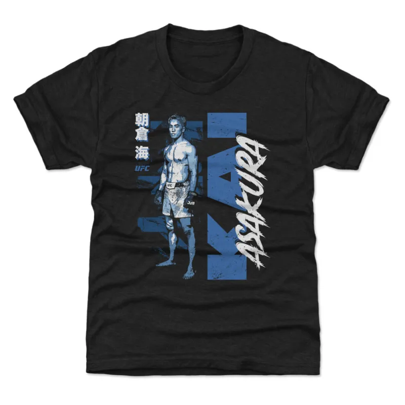 Kai Asakura Vertical WHT sold by 500 Level