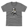 Los Angeles Hockey 8-bit WHT sold by 500 Level