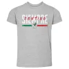 Mexico National Team Siempre Contigo WHT sold by 500 Level