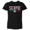 Mexico National Team Siempre Contigo WHT sold by 500 Level