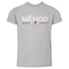 Mexico National Team Inline WHT sold by 500 Level