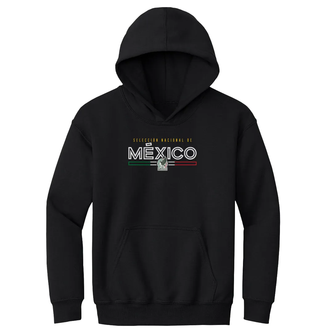 Mexico National Team Inline WHT sold by 500 Level product image thumbnail 2