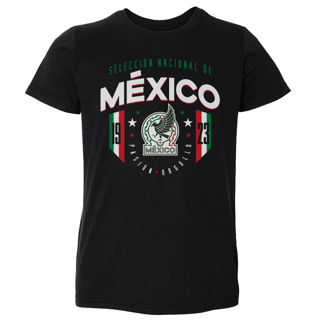 Mexico National Team 1923 WHT sold by 500 Level product image thumbnail 2