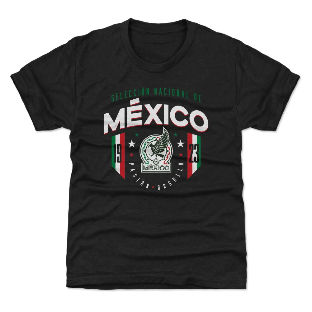 Mexico National Team 1923 WHT sold by 500 Level product image thumbnail 2