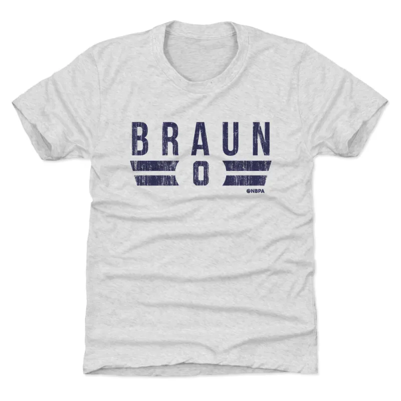 Christian Braun Denver Font sold by 500 Level